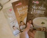Foto langkah ke 1 dari resep Cream soup (instant).
