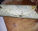 Foto del paso 9 de la receta: Taco de carne de cerdo