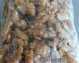 Foto del paso 1 de la receta: Manjar: Nueces confitadas. 🫖 (Ruta 40)