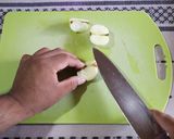 Foto del paso 3 de la receta: Tarta de Manzana y Arándanos