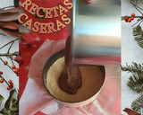 Foto del paso 4 de la receta: Tarta Ferrero rocher TMX5 a mi manera