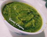आंवला चटनी (Amla Chutney recipe in hindi) रेसिपी चरण 4 फोटो