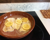 Foto del paso 2 de la receta: Merluza al horno