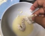 Foto langkah ke 2 dari resep 42. Karaage (Ayam Goreng ala Jepang).