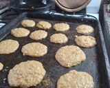 Foto del paso 3 de la receta: Galletas de Avena 🍪sin Manteca Livianas y Blanditas