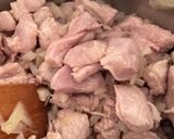 Anyukám vadasa zsemlegombóccal recept fázis 1 fotója