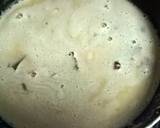 Gulkand Sooji Halwa recipe step 5 photo