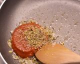 Gluténmentes cukkini "spagetti" recept fázis 3 fotója