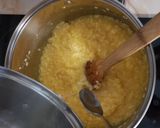 Svéd almás kocka recept fázis 7 fotója