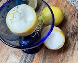 Une image de l'étape 15 de 🌻CITRON 🍋 GIVRÉ 🍃FRAÎCHEURE 🪻PARFUMÉE.