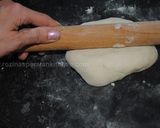 عکس مرحله 23 از دستور نان قیمه هندی