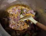 Foto langkah ke 3 dari resep Soto Tangkar.