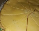 Foto langkah ke 6 dari resep Pie susu teflon.