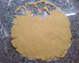 Foto del paso 7 de la receta: Alfajores de maizena, para el día de los enamorados