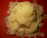 Foto del paso 1 de la receta: Pastel de tortilla de patatas chips al horno