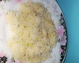 A picture of step 3 of Khicri.