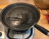 輕鬆完成的美味，茄汁鯖魚麵 - 大漠國渡的食譜步驟2照片