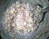 Stuffed karele recipe step 2 photo