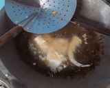 Foto langkah ke 5 dari resep Ikan Layur Goreng Tepung Pedas.
