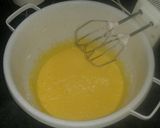 Kókuszkocka, ahogy én szeretem recept fázis 1 fotója