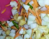 Foto langkah ke 2 dari resep Acar Segar by Chang_e.