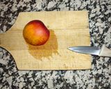 Foto del paso 4 de la receta Ensalada de frutas