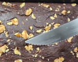 Foto del paso 5 de la receta: 🍫🍌Brownie "fit" 🍫Sin harina, sin azúcar, sin lactosa 🍫Rápidos y fáciles 🍌🍫