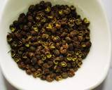 Make a Kung Pao chicken, superfood, look over here! recipe step 6 photo