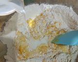 Foto langkah ke 1 dari resep Roti Maryam / Canai.