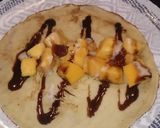 Foto del paso 5 de la receta: Crepes de frutas