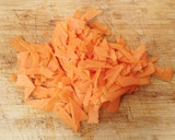 Foto del paso 1 de la receta: Rollitos de salmón ahumado y queso crema
