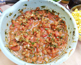 Foto del paso 2 de la receta: Choripán 🇨🇱