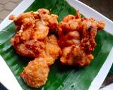 Cara Membuat Ayam Goreng Glutten Free 3