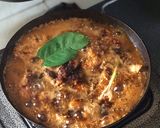 Foto langkah ke 8 dari resep Terik Ayam Manis.
