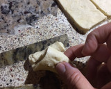 Foto del paso 9 de la receta: Pan con grasa