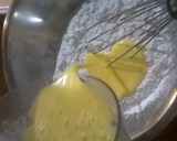 Foto del paso 9 de la receta: Budín de Mandarina 🍊 Marmolado (Mi versión) súper Económicos)