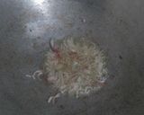 Foto langkah ke 2 dari resep Nasi goreng sedap sosis terasi.