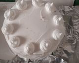 A picture of step 14 of Bran Flour Cake and Cupcakes (for my Birthday today!).