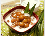 Foto langkah ke 9 dari resep Bubur Candil Ala Semarang,Kenangan masa kecil ^.^.