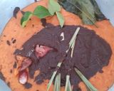 Foto langkah ke 4 dari resep Bumbu Dasar Rawon.