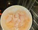 Foto langkah ke 2 dari resep Ayam Geprek Frozen.
