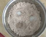 Multigrain Mini Pizzas recipe step 2 photo