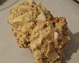 Foto del paso 3 de la receta: Galletas de avena y manzana 🍎