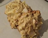 Foto del paso 3 de la receta: Galletas de avena y manzana 🍎