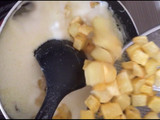 Soto Betawi Kuah Susu