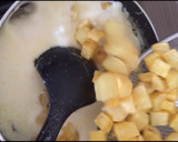 Foto langkah ke 8 dari resep Soto Betawi Kuah Susu.