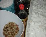 Foto del paso 1 de la receta: Budín de pan ; nueces y pasas !!