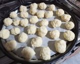 Foto del paso 4 de la receta: Chipa