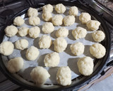 Foto del paso 4 de la receta: Chipa