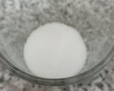 Foto del paso 4 de la receta: Tronco de chocolate y café Sin Gluten